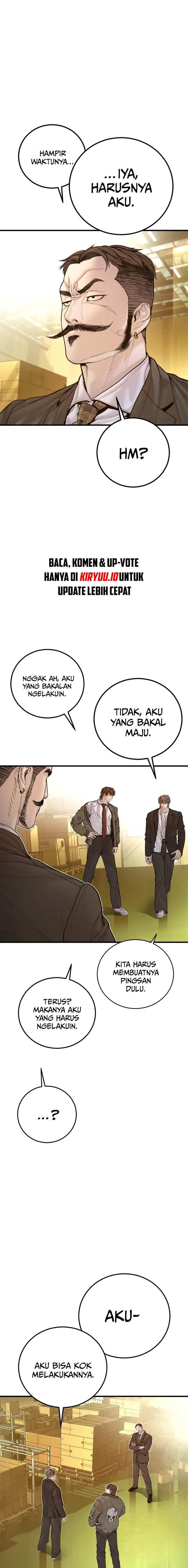 Manager Kim Chap 202 - Next Chap 203