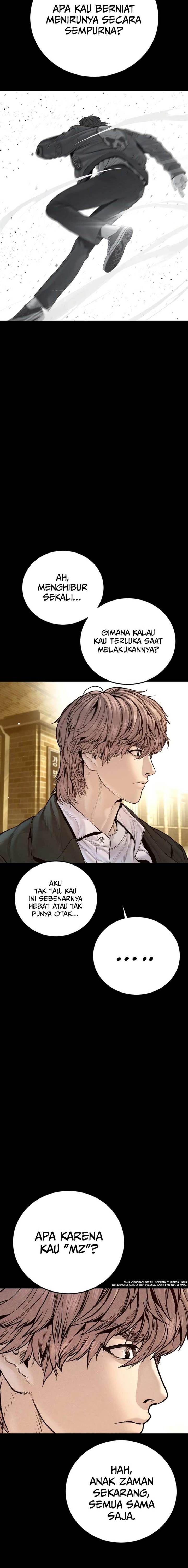 Manager Kim Chap 202 - Next Chap 203