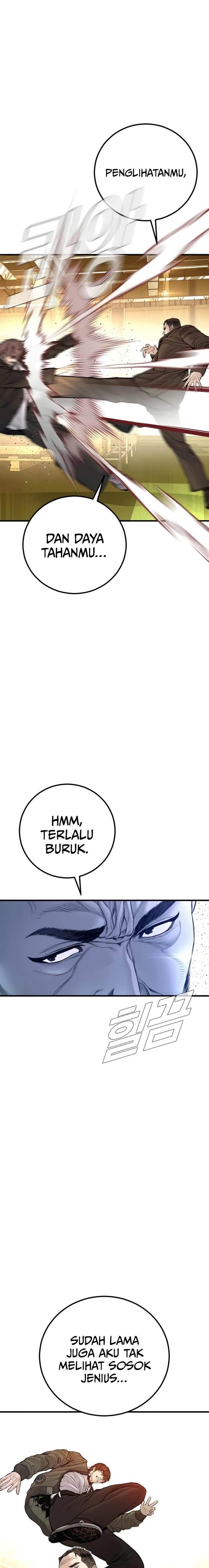 Manager Kim Chap 202 - Next Chap 203