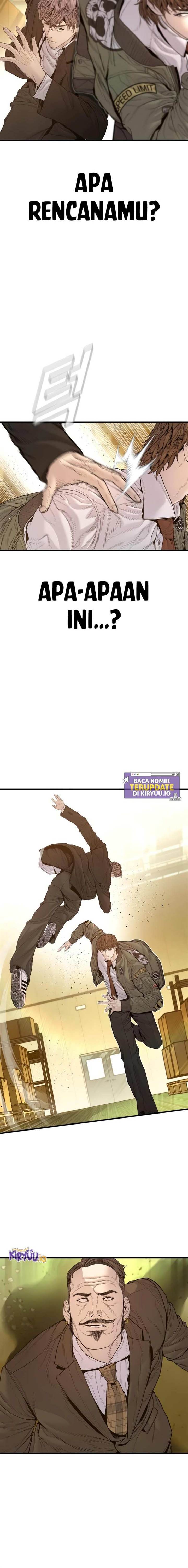 Manager Kim Chap 202 - Next Chap 203