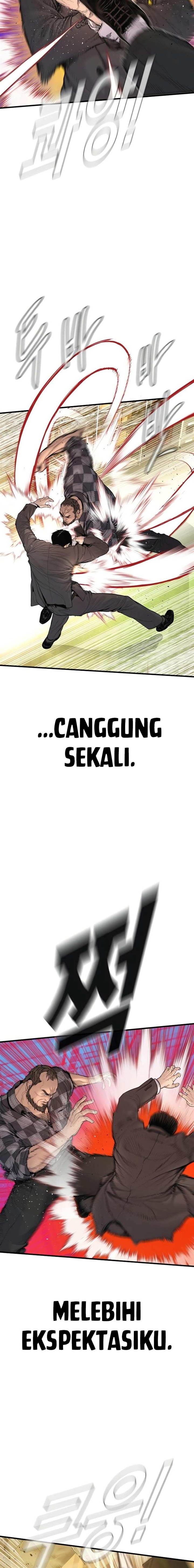 Manager Kim Chap 202 - Next Chap 203