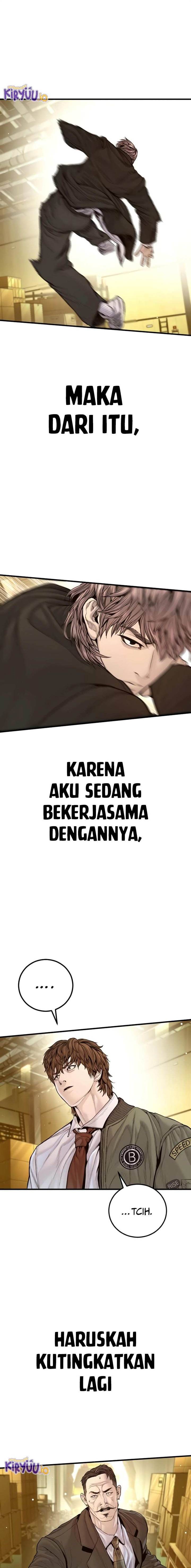 Manager Kim Chap 202 - Next Chap 203