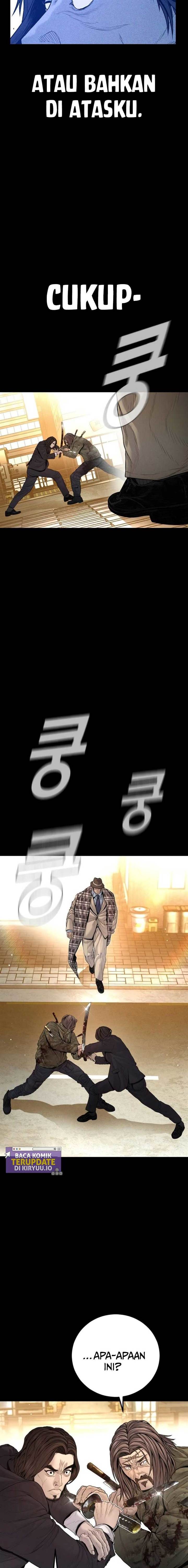 Manager Kim Chap 203 - Next Chap 204