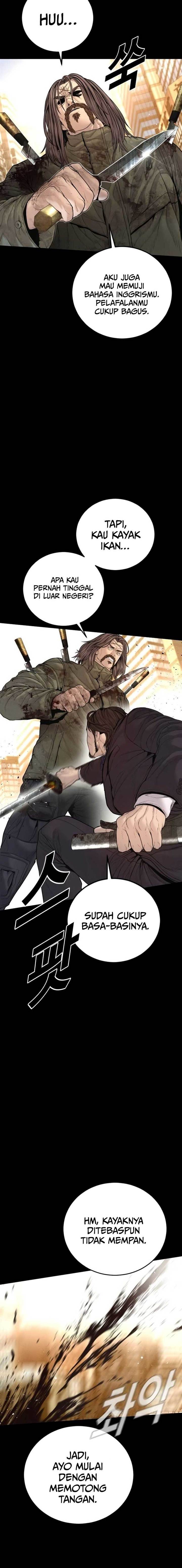 Manager Kim Chap 203 - Next Chap 204