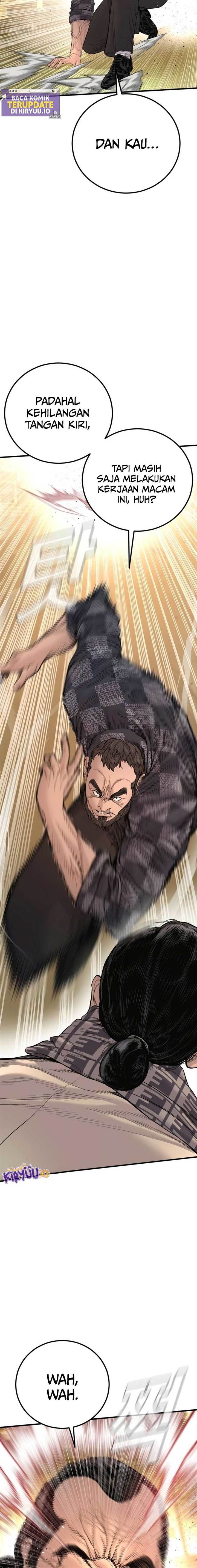 Manager Kim Chap 203 - Next Chap 204