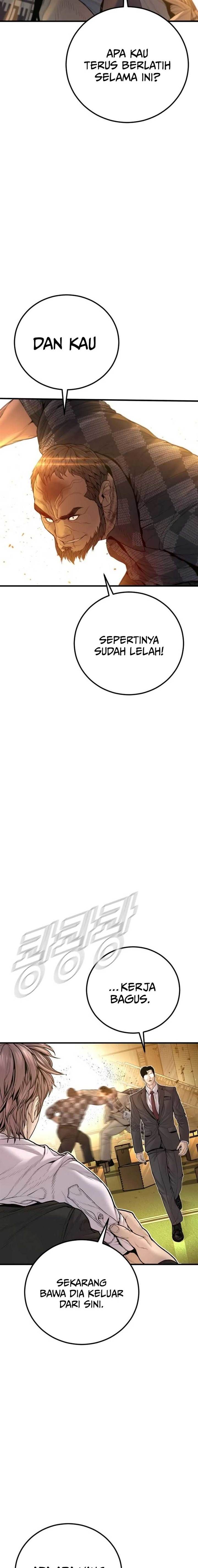 Manager Kim Chap 203 - Next Chap 204