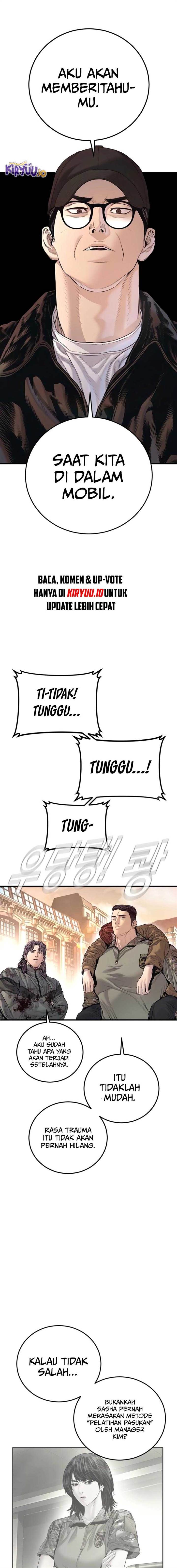 Manager Kim Chap 214 - Next Chap 215