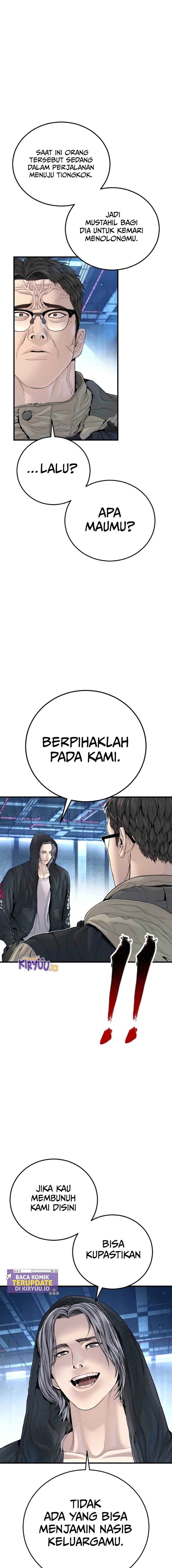 Manager Kim Chap 214 - Next Chap 215