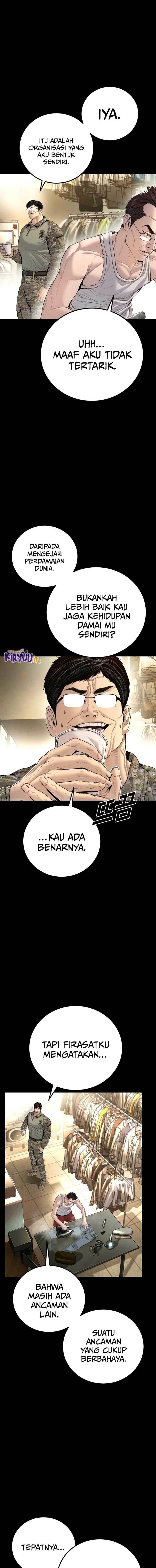 Manager Kim Chap 214 - Next Chap 215