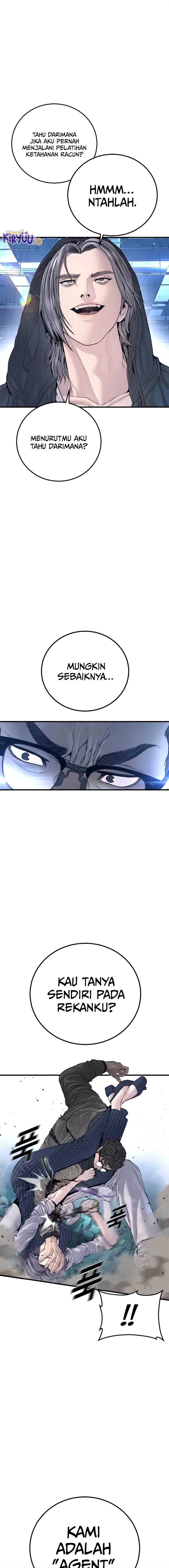 Manager Kim Chap 214 - Next Chap 215