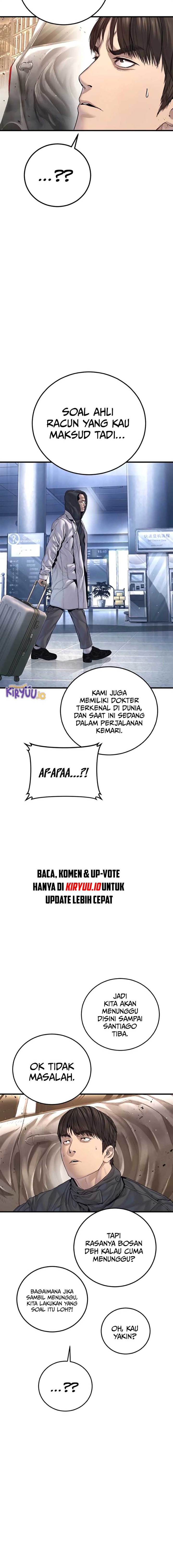 Manager Kim Chap 214 - Next Chap 215