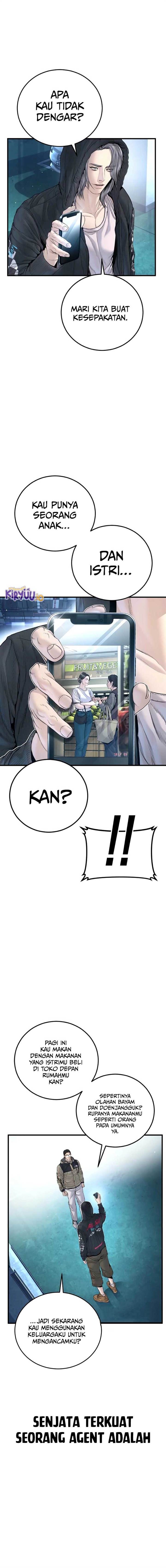 Manager Kim Chap 214 - Next Chap 215