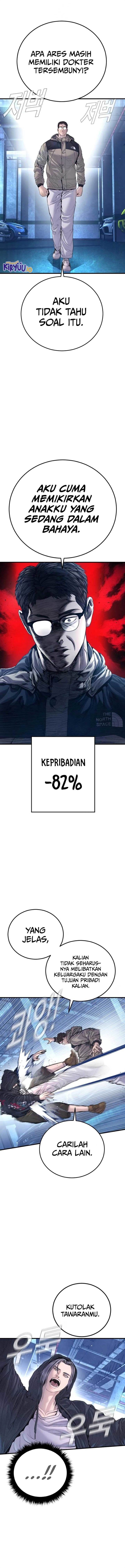 Manager Kim Chap 215 - Next Chap 216