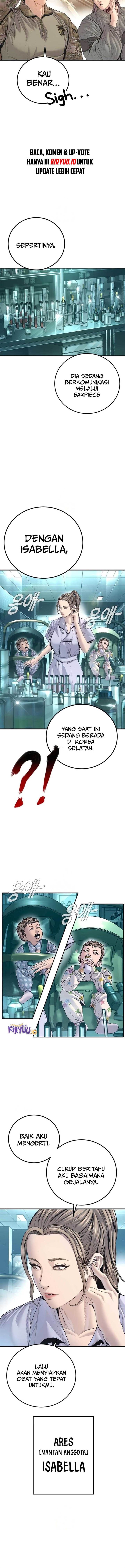 Manager Kim Chap 215 - Next Chap 216