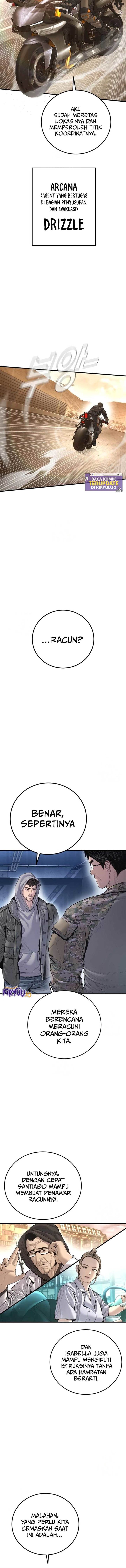Manager Kim Chap 215 - Next Chap 216