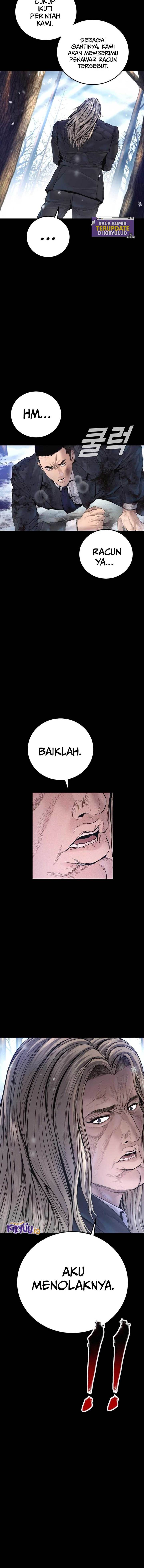 Manager Kim Chap 215 - Next Chap 216