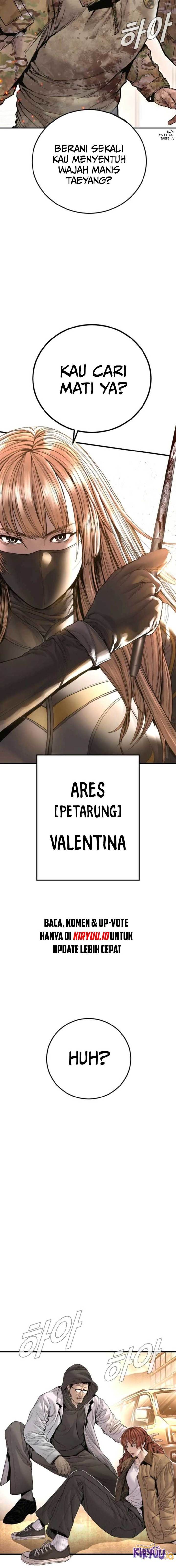 Manager Kim Chap 216 - Next Chap 217