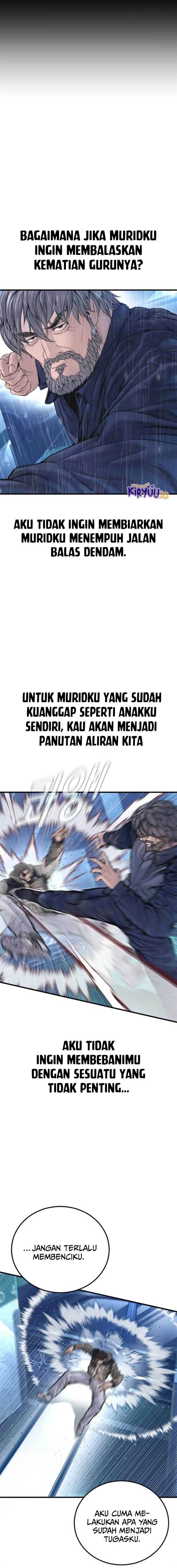 Manager Kim Chap 216 - Next Chap 217