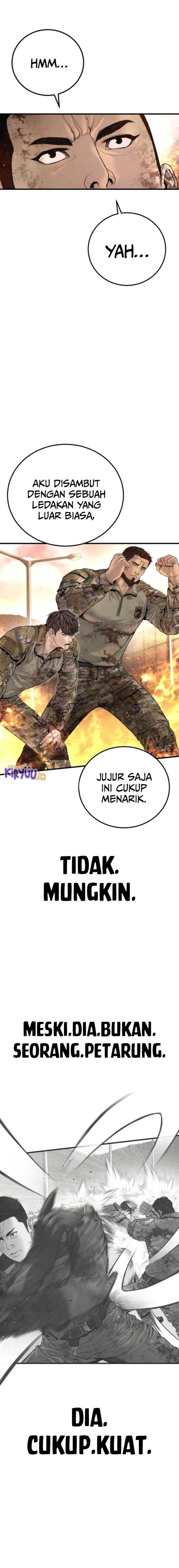 Manager Kim Chap 216 - Next Chap 217