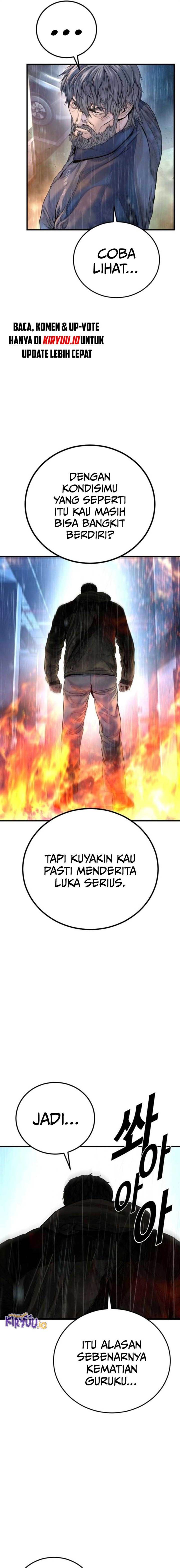 Manager Kim Chap 216 - Next Chap 217