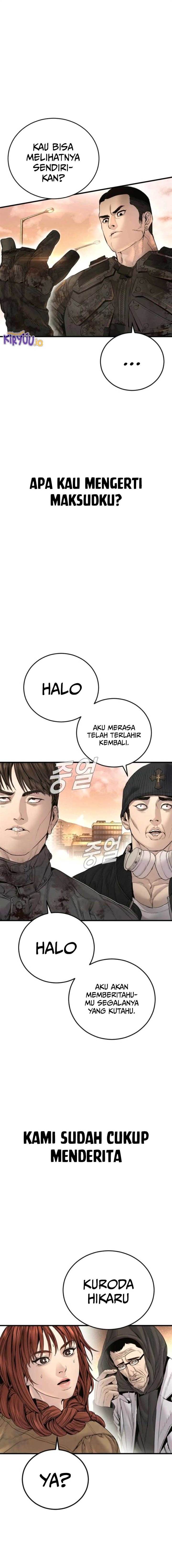 Manager Kim Chap 216 - Next Chap 217