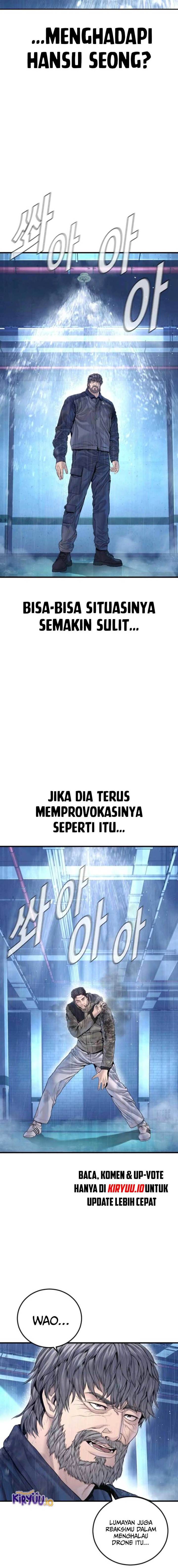Manager Kim Chap 216 - Next Chap 217