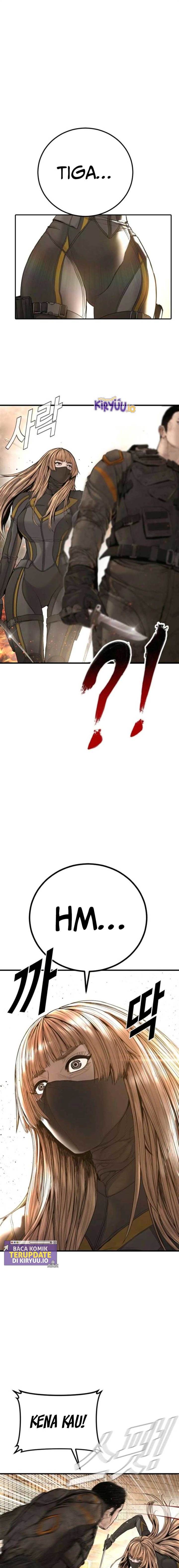 Manager Kim Chap 216 - Next Chap 217