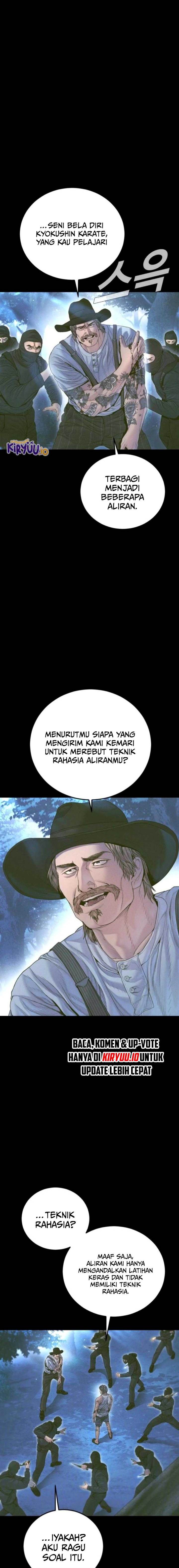 Manager Kim Chap 216 - Next Chap 217