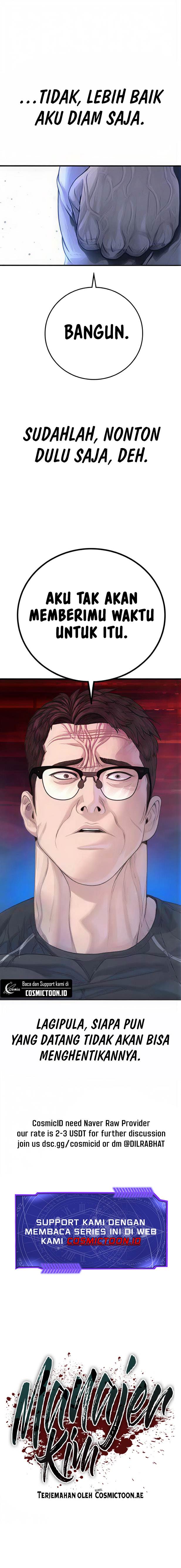 Manager Kim Chap 219 - Next Chap 220