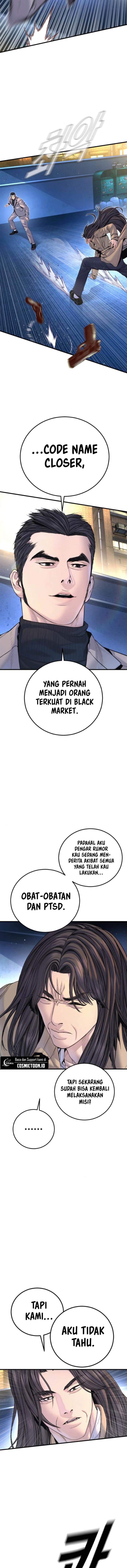 Manager Kim Chap 219 - Next Chap 220