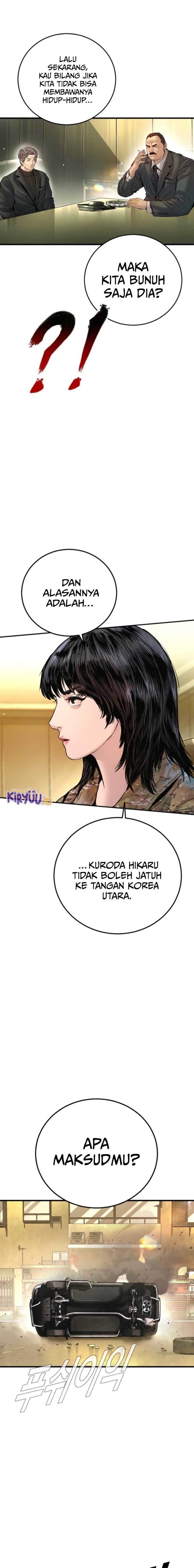 Manager Kim Chap 210 - Next Chap 211