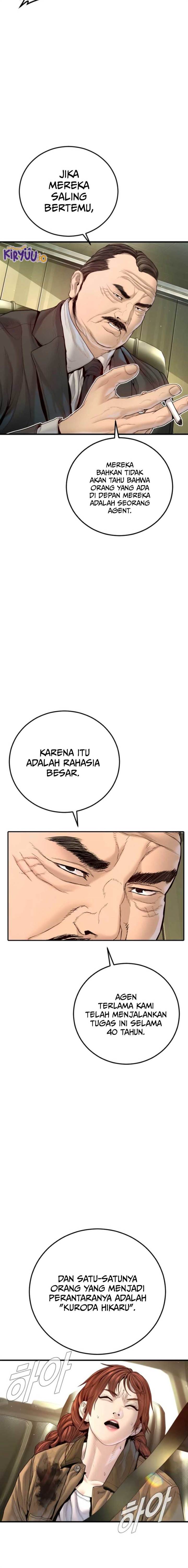 Manager Kim Chap 210 - Next Chap 211