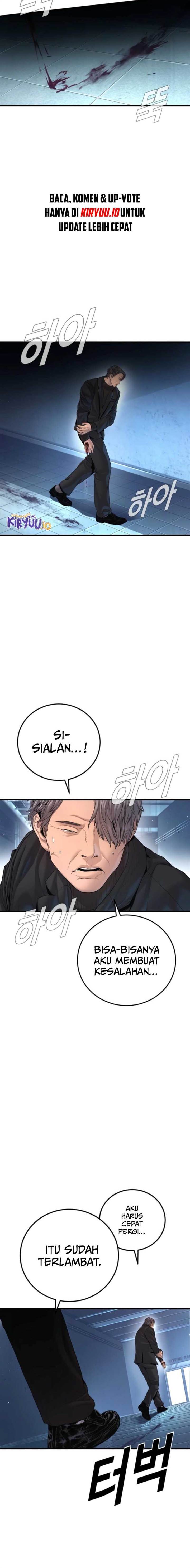 Manager Kim Chap 210 - Next Chap 211