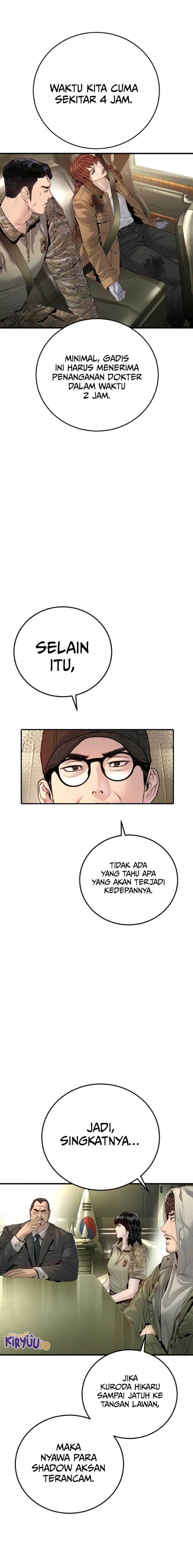 Manager Kim Chap 210 - Next Chap 211