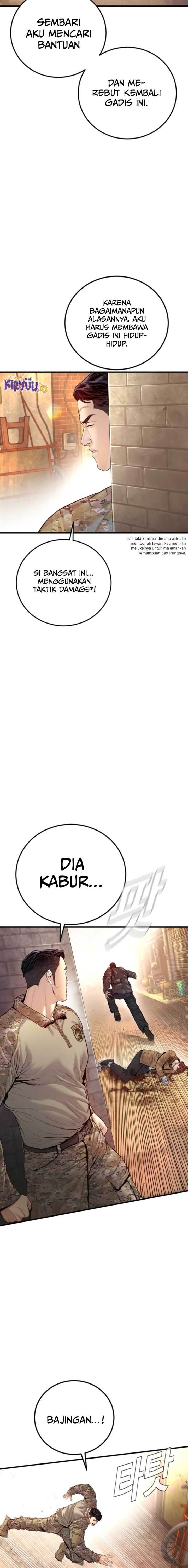 Manager Kim Chap 210 - Next Chap 211
