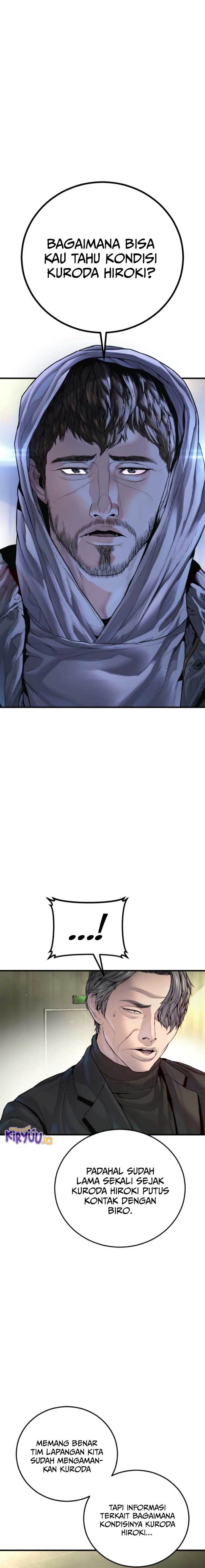 Manager Kim Chap 210 - Next Chap 211