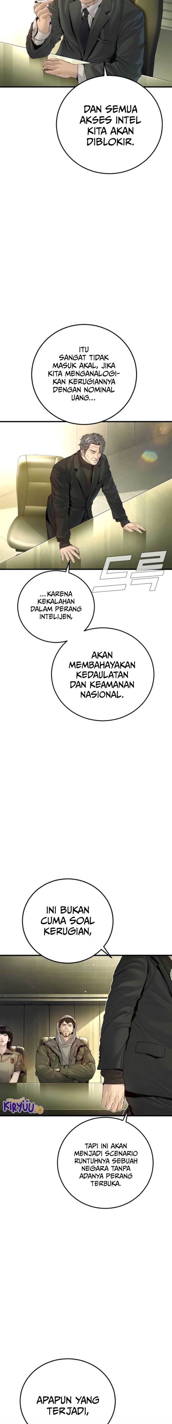 Manager Kim Chap 210 - Next Chap 211