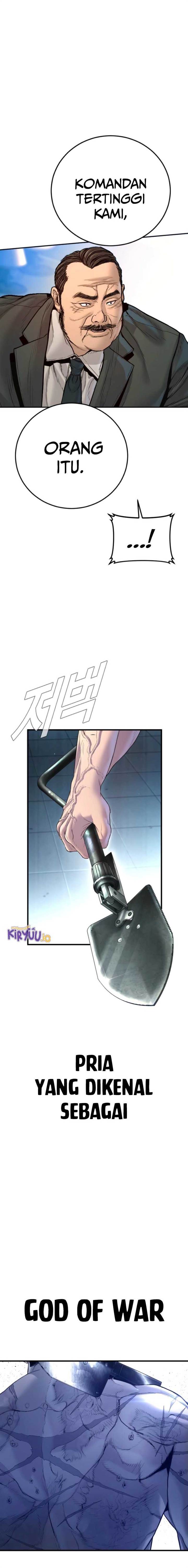 Manager Kim Chap 210 - Next Chap 211