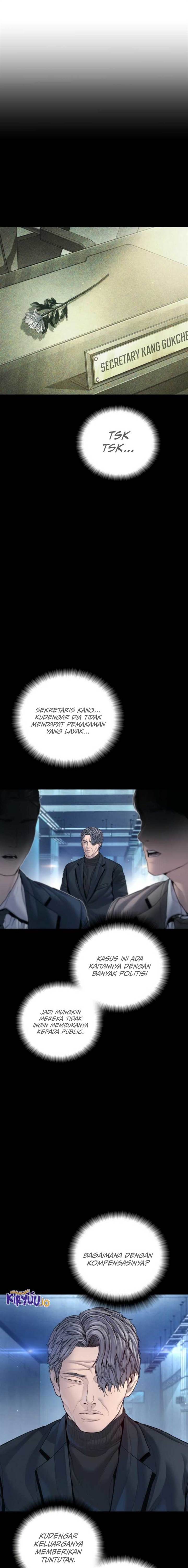 Manager Kim Chap 210 - Next Chap 211