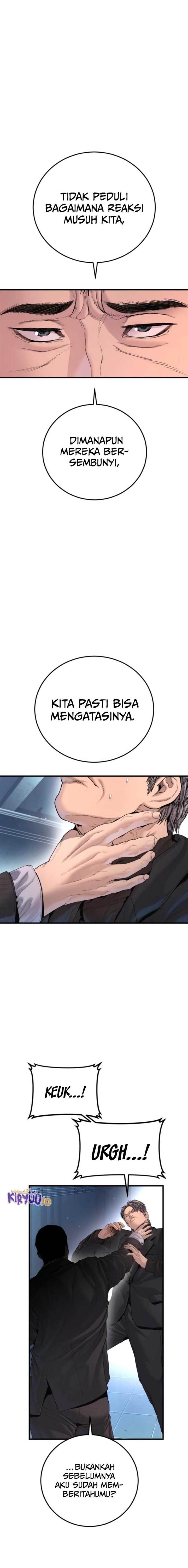 Manager Kim Chap 210 - Next Chap 211