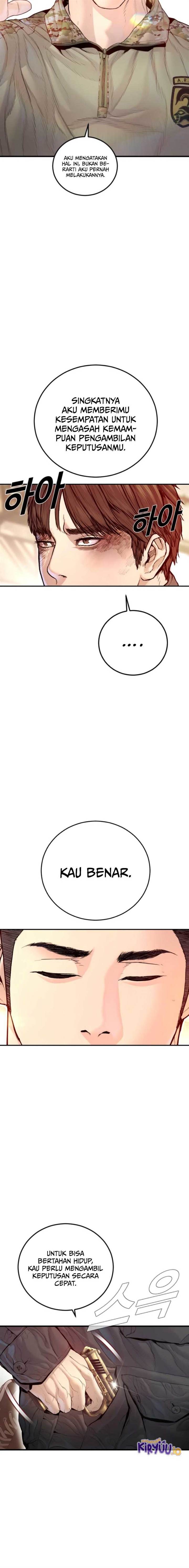 Manager Kim Chap 210 - Next Chap 211