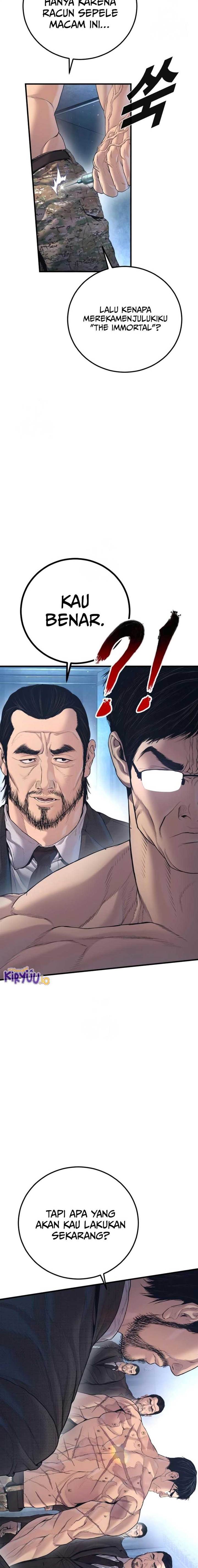 Manager Kim Chap 211 - Next Chap 212