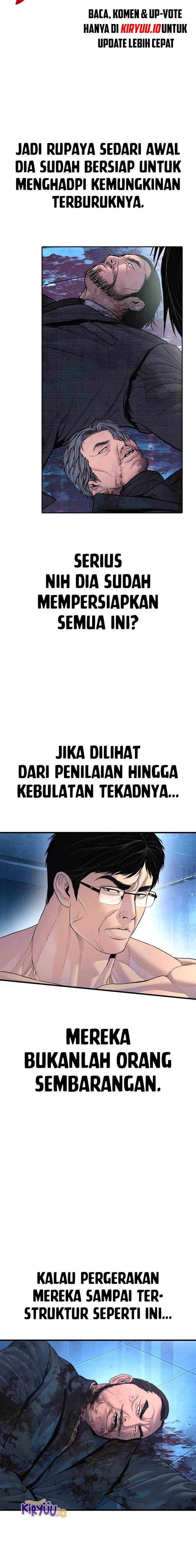 Manager Kim Chap 211 - Next Chap 212