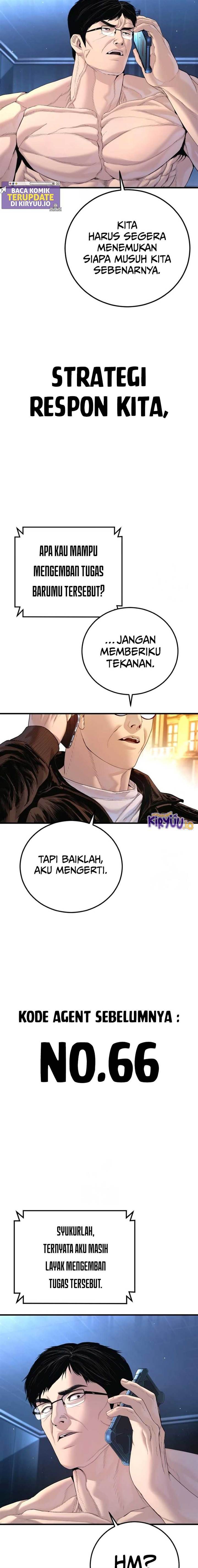 Manager Kim Chap 211 - Next Chap 212