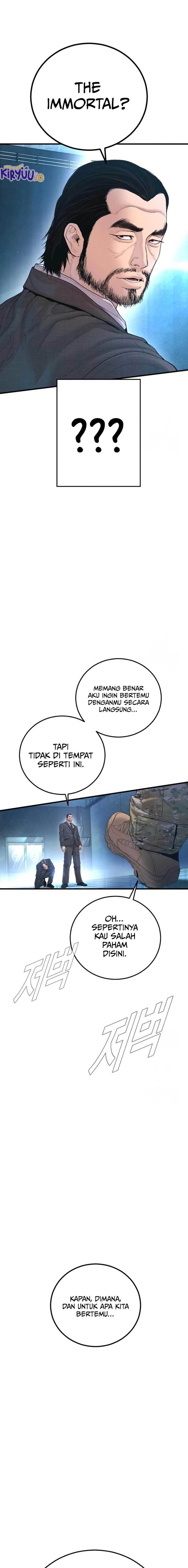 Manager Kim Chap 211 - Next Chap 212