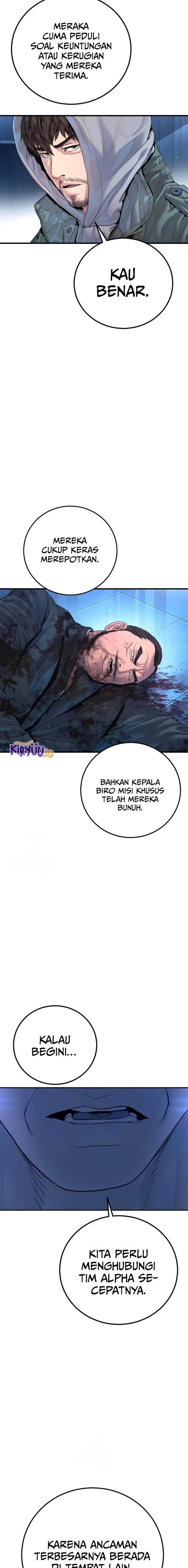 Manager Kim Chap 211 - Next Chap 212