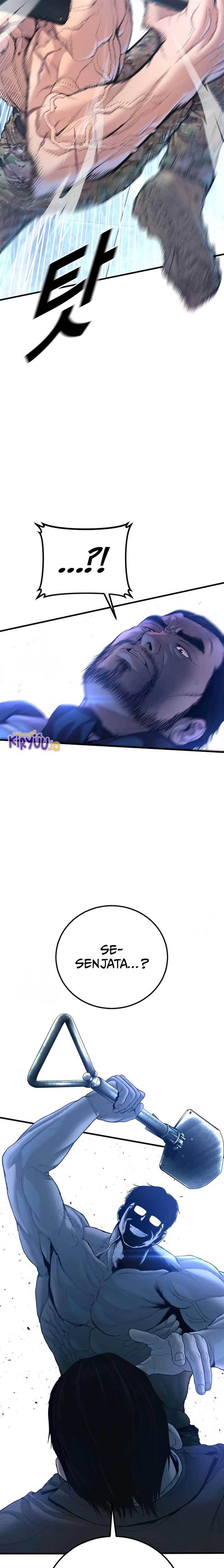 Manager Kim Chap 211 - Next Chap 212