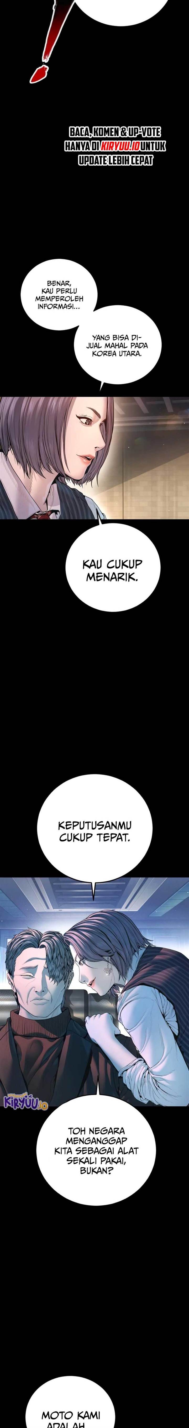 Manager Kim Chap 211 - Next Chap 212