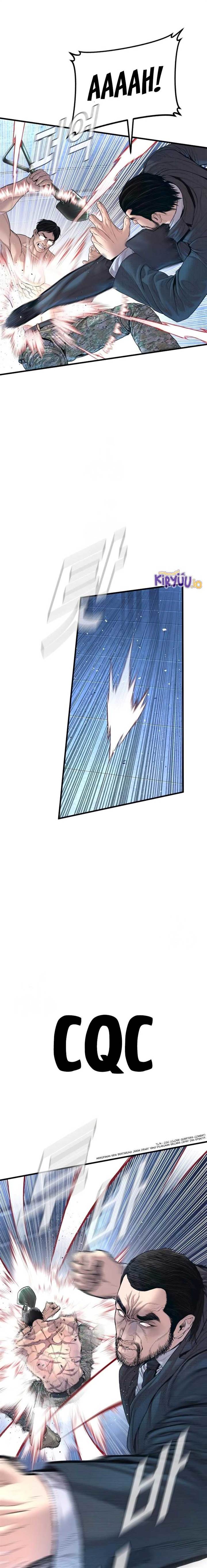 Manager Kim Chap 211 - Next Chap 212