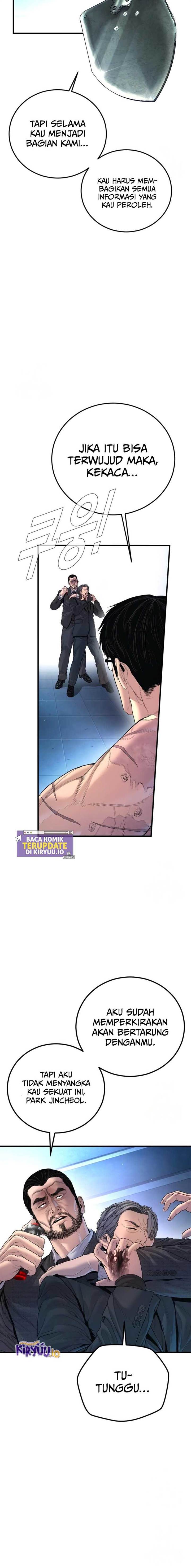 Manager Kim Chap 211 - Next Chap 212